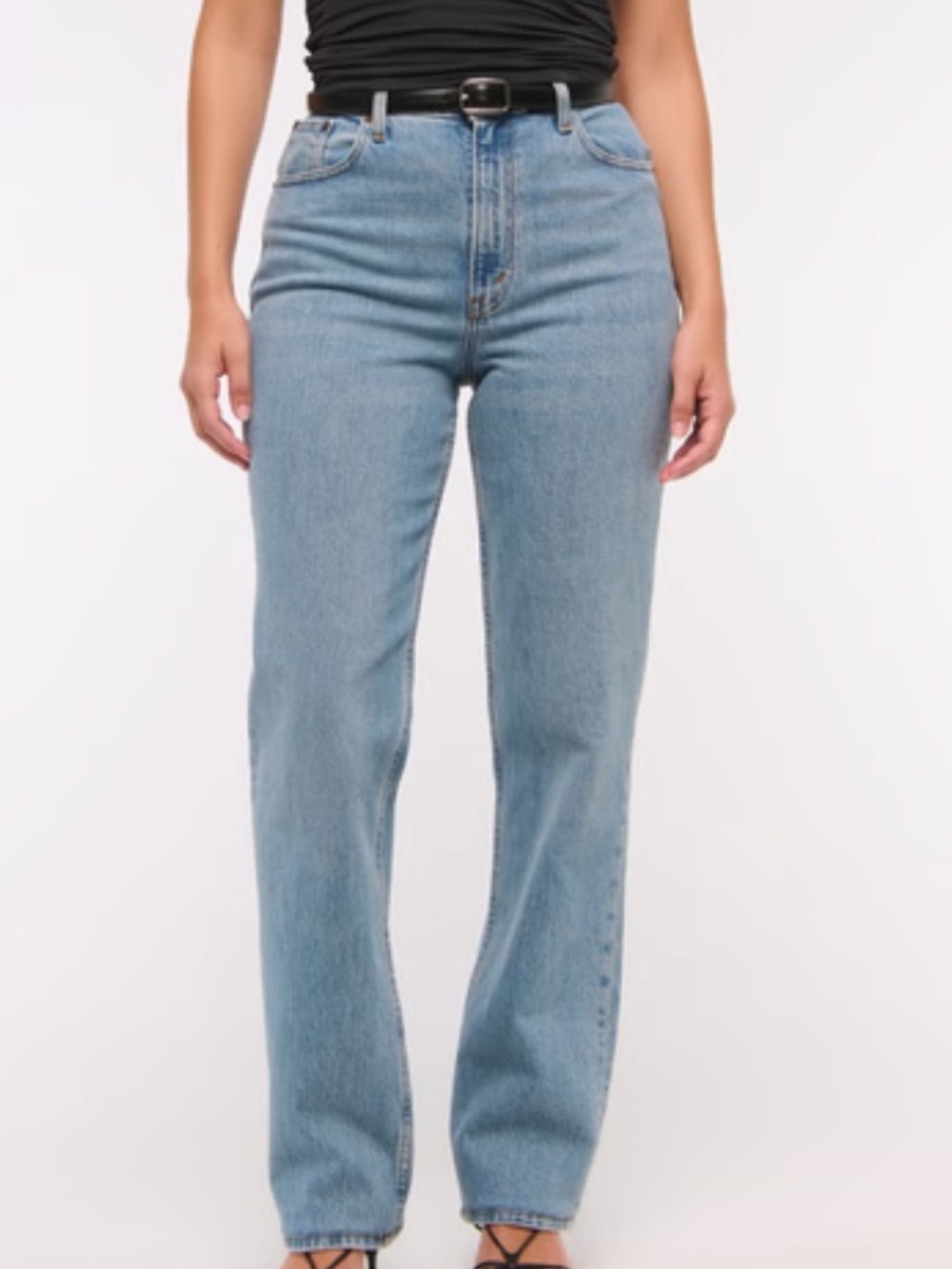 Abercrombie Slim Straight - Picture 3 of 11